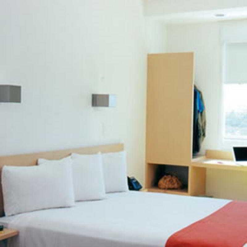 Hotel One Acapulco Costera Camera foto