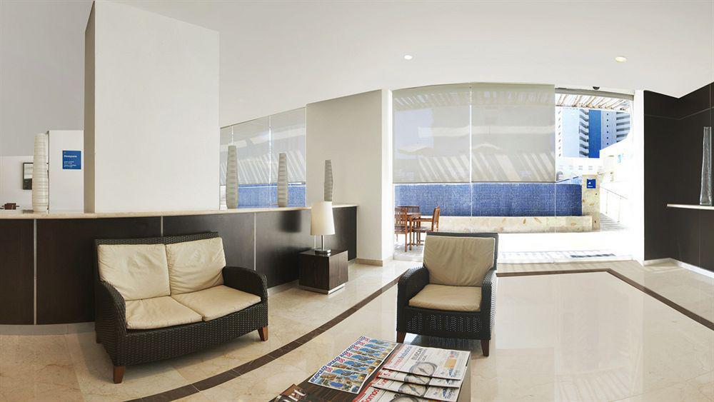 Hotel One Acapulco Costera Esterno foto